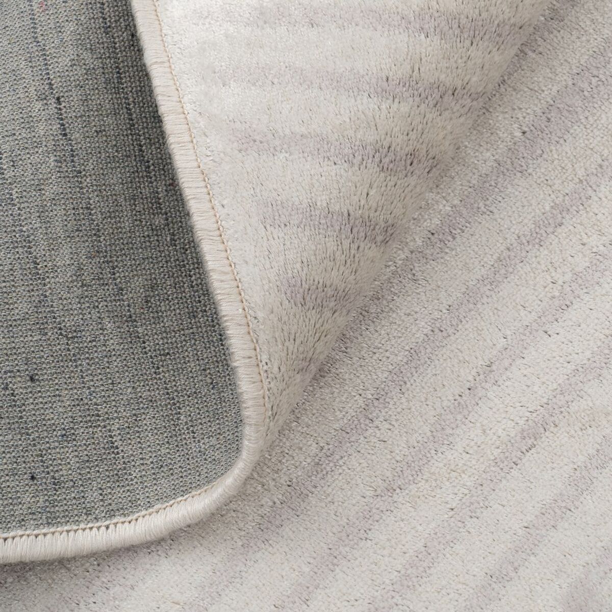Gulvteppe Beige 160 X 1 X 230 CM